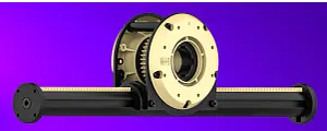 Modular Gearbox System
