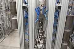 Pivoting wear