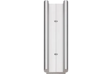 drylin® W-Econ double rail WS-CA