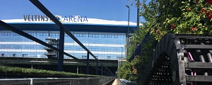 RHENAC GreeTc EG for e-chain systems