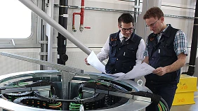 Engineering service