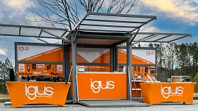 Mobile Exhibition