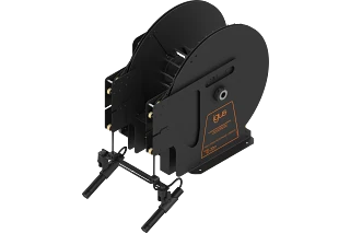 e-spool microphone stereo