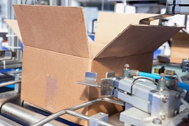 packaging