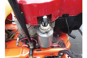 iglide i3 gear