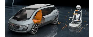 automotive seat