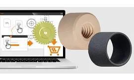 CAD Library Configurator