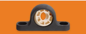 JEM-SP pillow block
