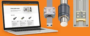 Linear Guide Tool
