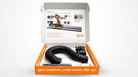 triflex sample box