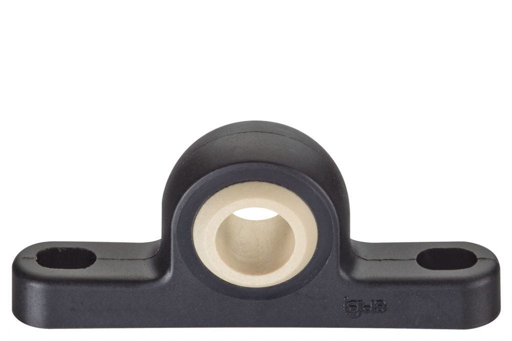 pedestal style bearing