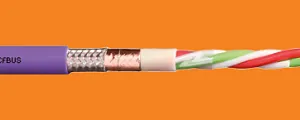 CFBUSPVC Bus Cables