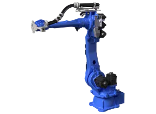 Yaskawa GP50