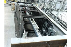 E4-350 chain