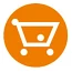 shopping cart