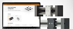 Linear Actuator Configuator