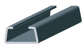 Standard C-profiles