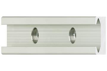 drylin® N Prism Guide Rail, size 27mm