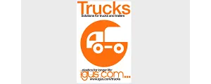 Truck Industry brochure