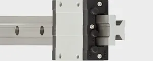 complete system
