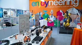 enjoyneering