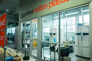 3D Print Lab