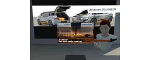 Automotive in the iguverse