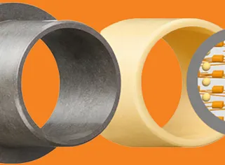 Various Materials