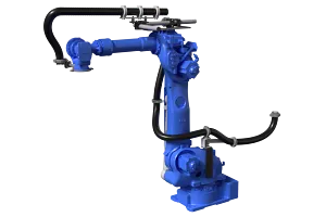 Yaskawa GP180