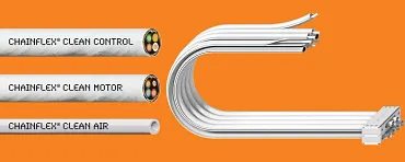 Cleanroom Cables