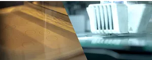 custom bearings 3d printing