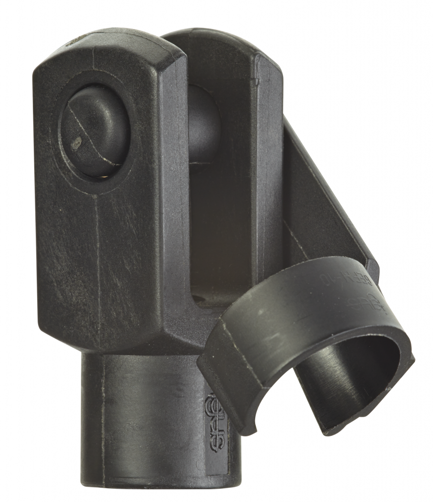 clevis joint