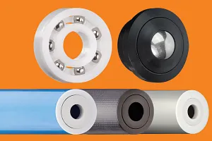 xiros ball bearings
