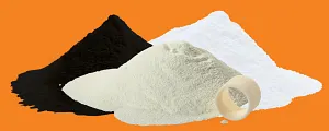 SLS powder