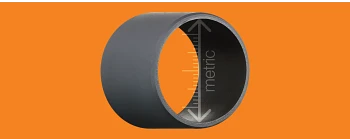 Q3E metric