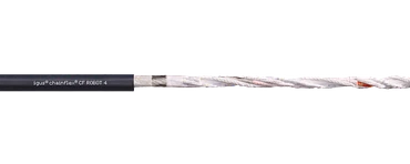 CFROBOT4 Measuring System Cable