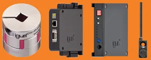 drylin motor controllers and accessories