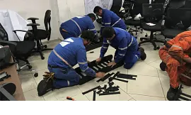 Contractor Training
