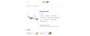 igusGO functionality