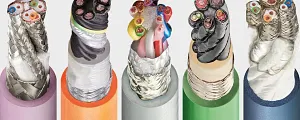 chainflex cables
