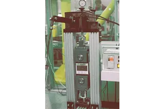 high load bushings