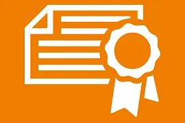 Icon certificate