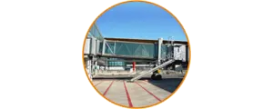 Movable bridges
