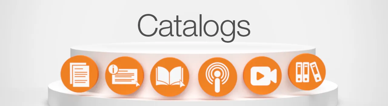 Category Banner