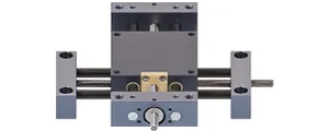 HTS-HX Actuator