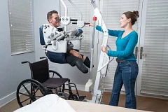 medical transfer Application
