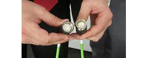 connectors