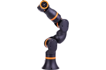 ReBeL® cobot 6 DoF