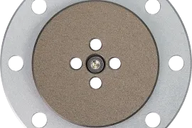 iglidur PRT slewing ring bearings