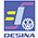 DESINA
According to VDW, DESINA standardization